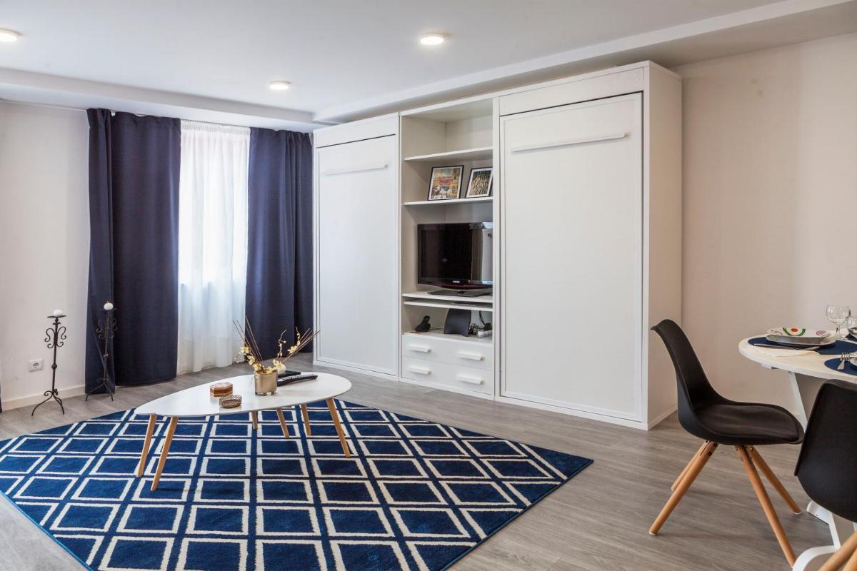 Atlantic Town - Free Parking - Housity