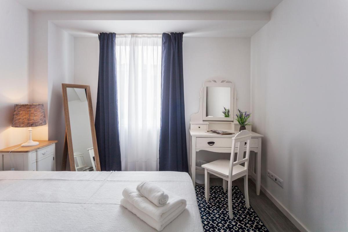 Atlantic Town - Free Parking - Housity