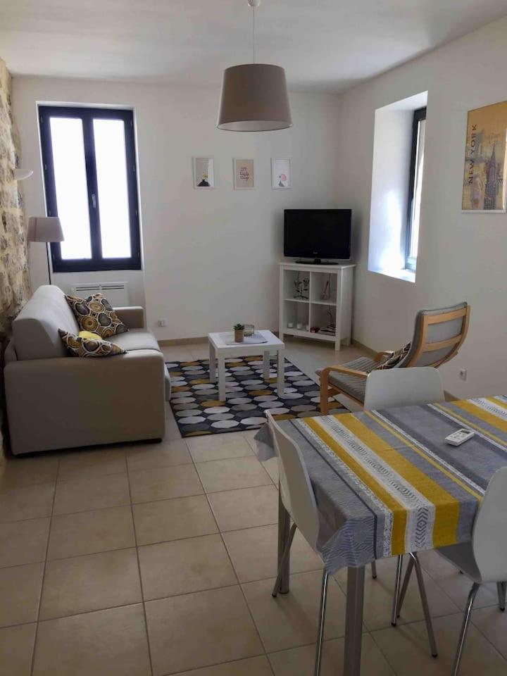 Le 5B - Housity
