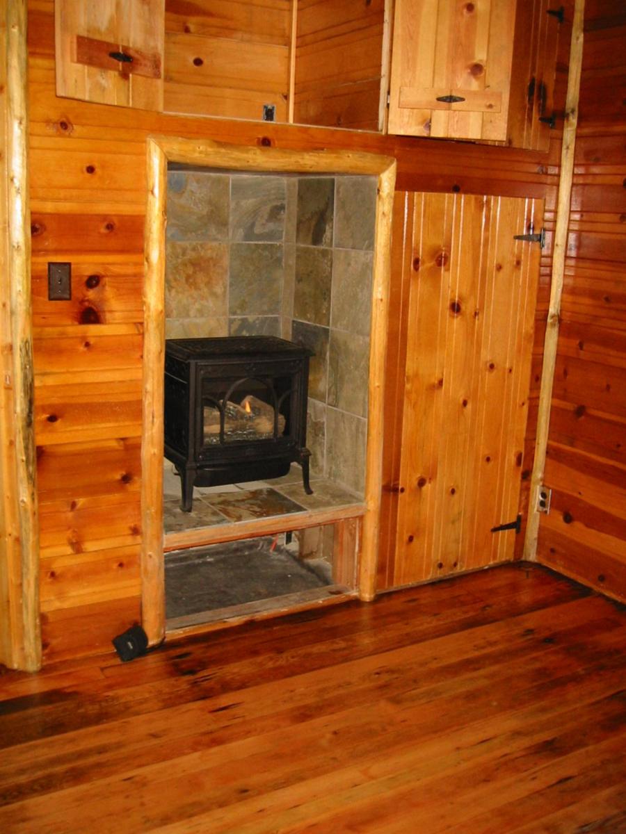 Tahoma Meadows - Sugar Pine Cabin - Housity