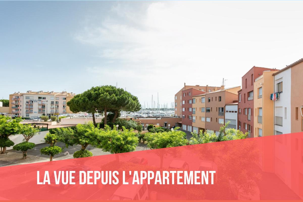 RESIDENCE QUAI D'AZUR - Housity