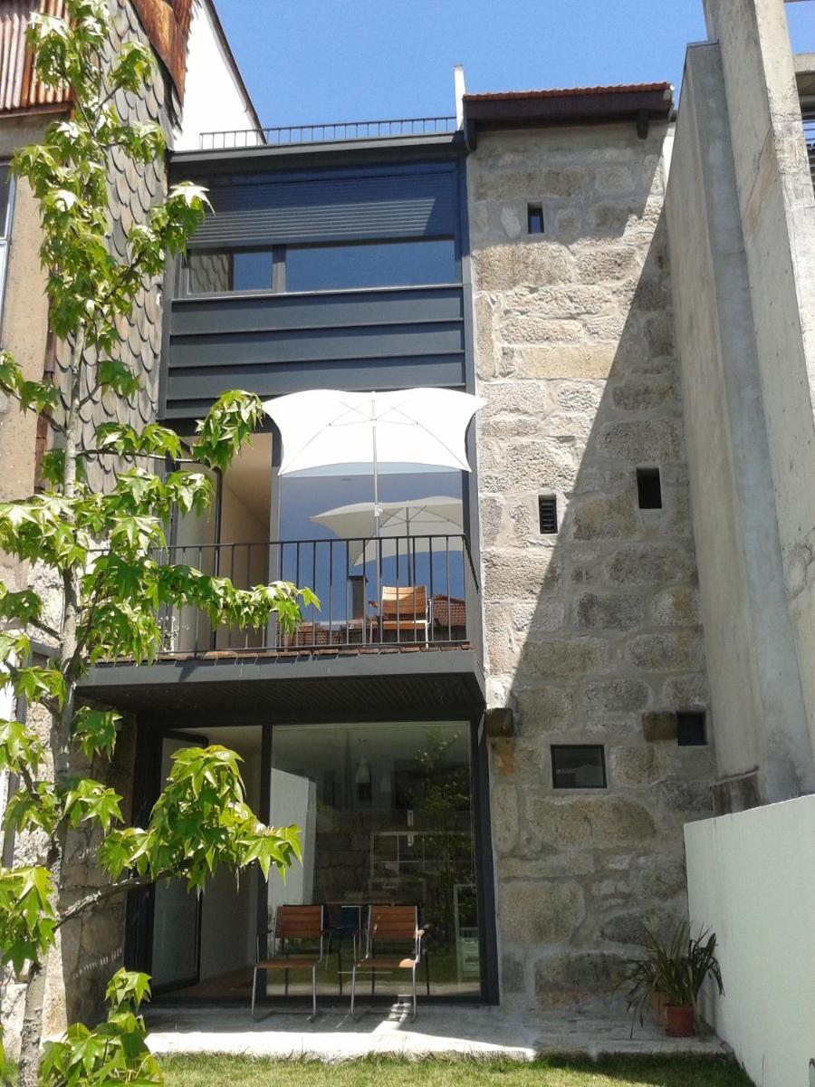 Casa 45 Porto - Housity