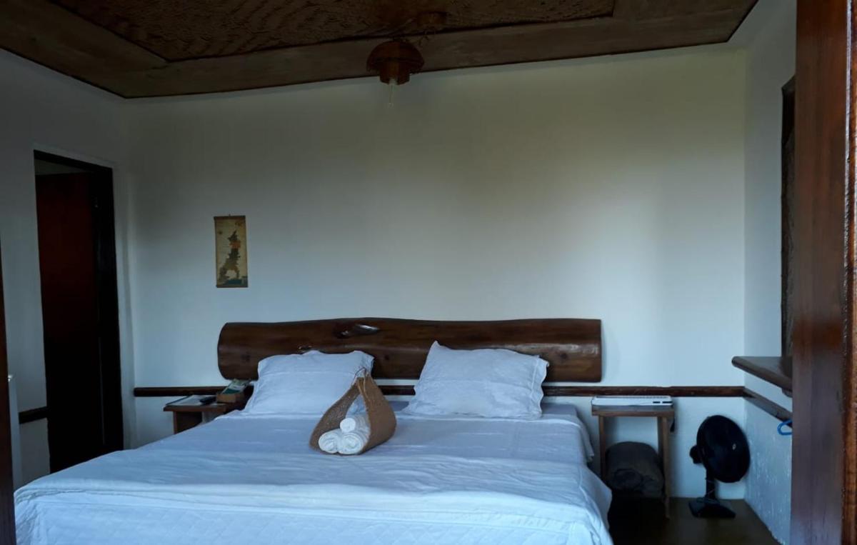 Chale Vista Encantada - Housity