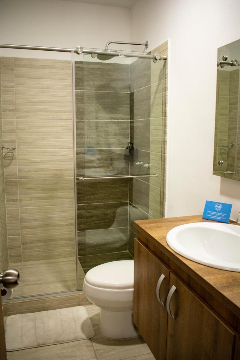 El Reloj Casa Hotel - Housity