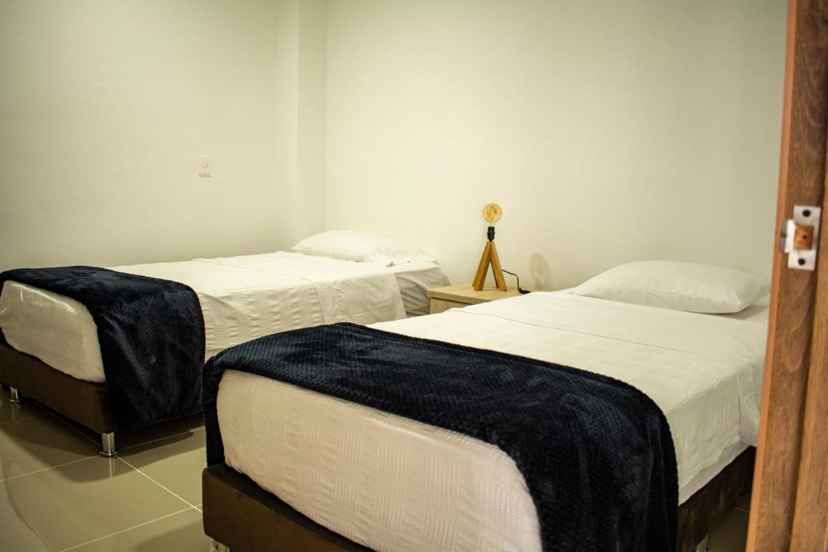 El Reloj Casa Hotel - Housity