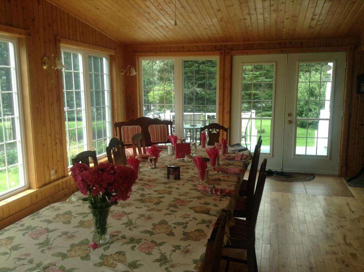 Gite MacDale B&B - Housity
