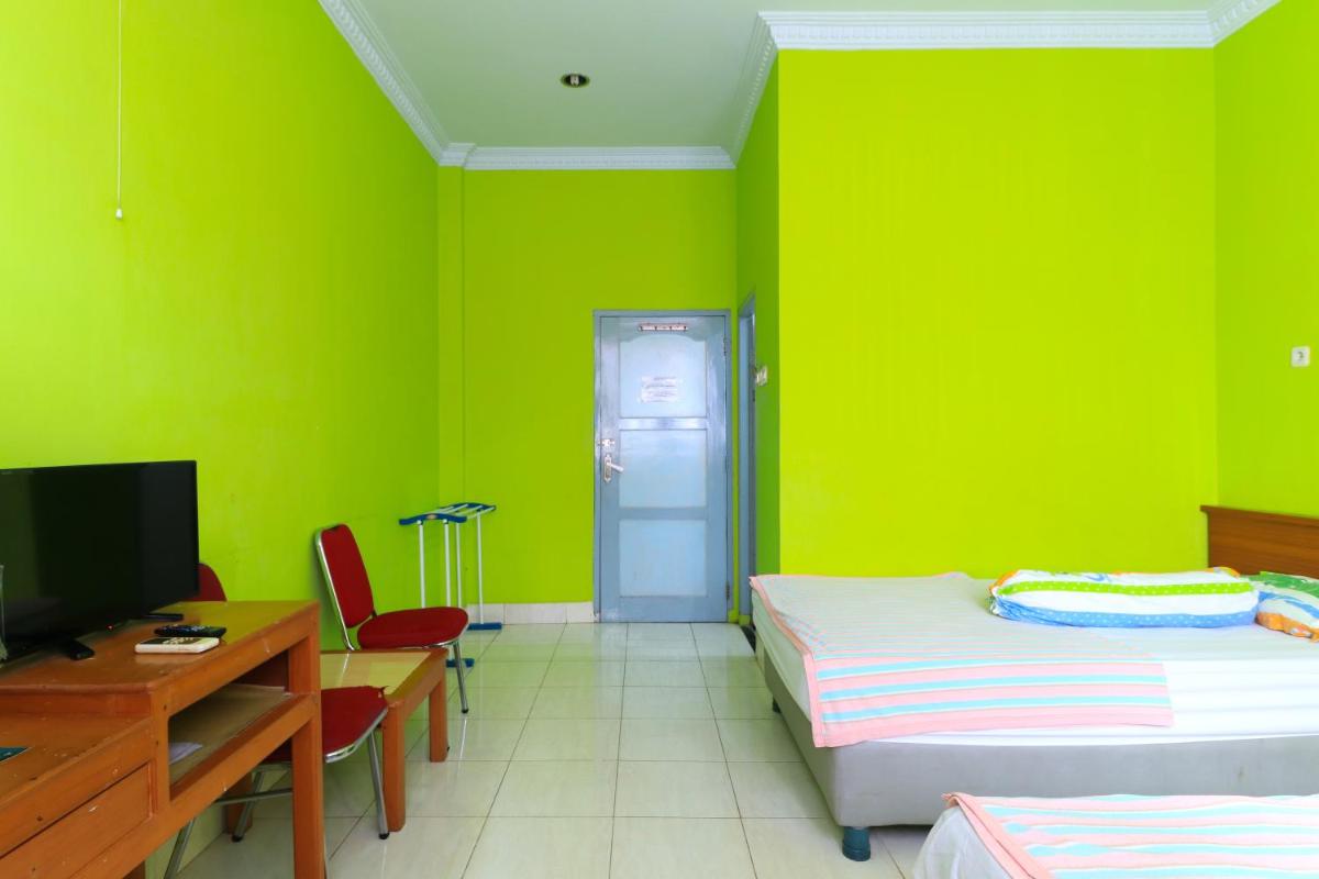 Pondok Green Adhyaksa Syariah - Housity