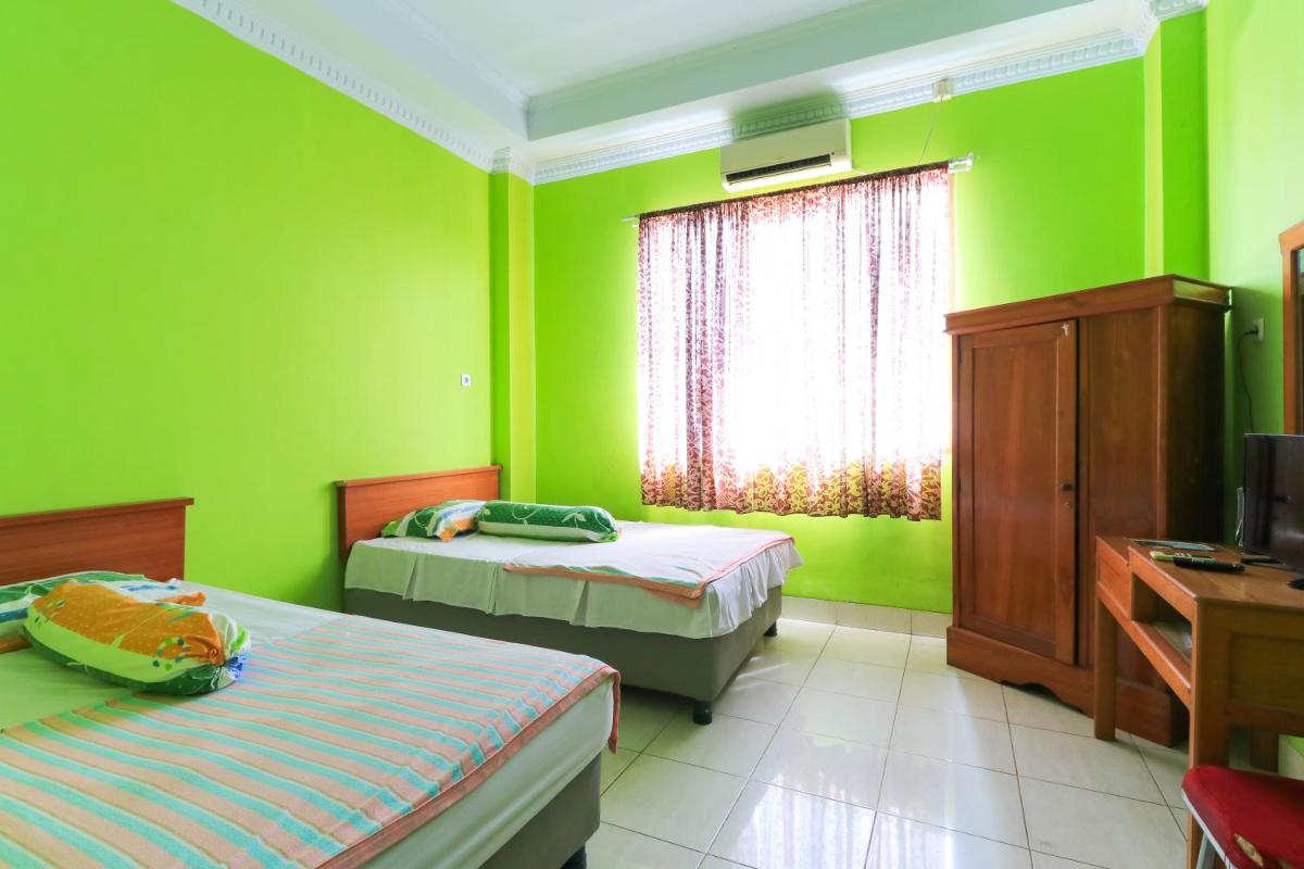 Pondok Green Adhyaksa Syariah - Housity