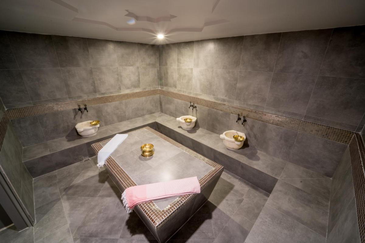The Kayseri Loft Hotel - Hizvo