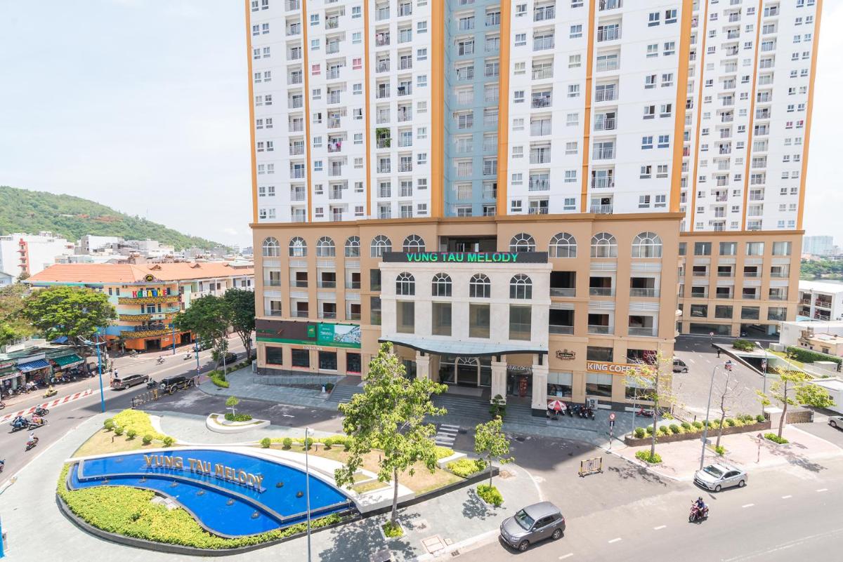 Kyo Hotel - Housity