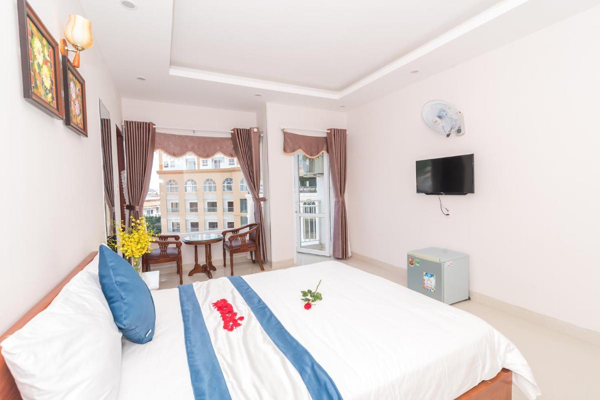 Kyo Hotel - Housity