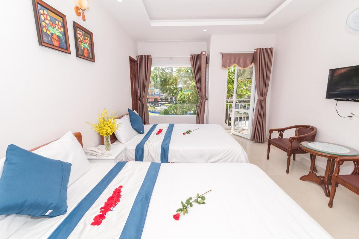 Kyo Hotel - Housity