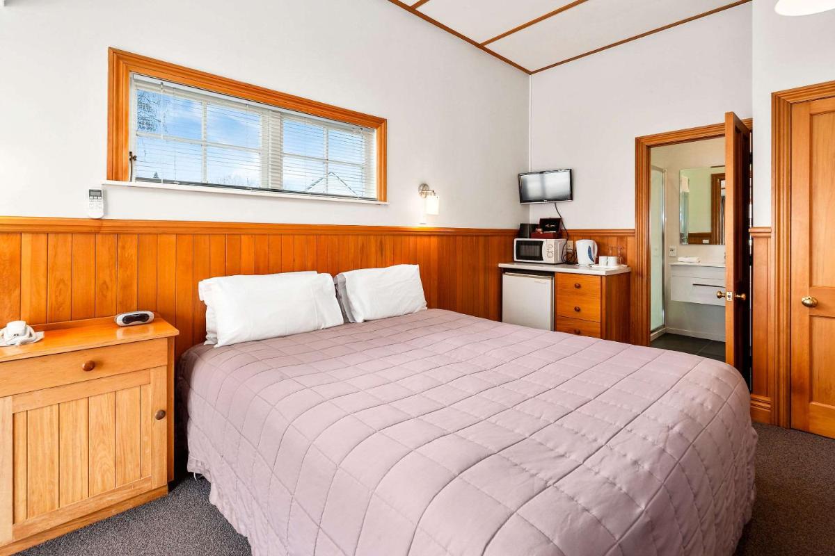 Huka Falls Resort - Housity