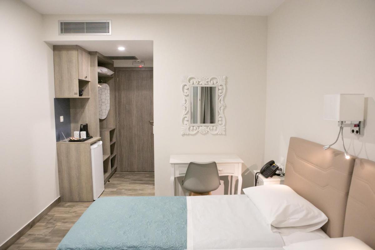 Hyperion Hotel - Housity
