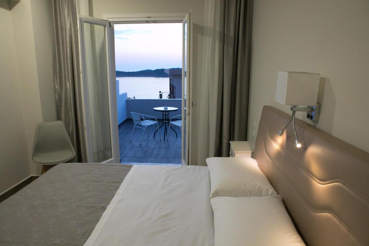 Hyperion Hotel - Housity