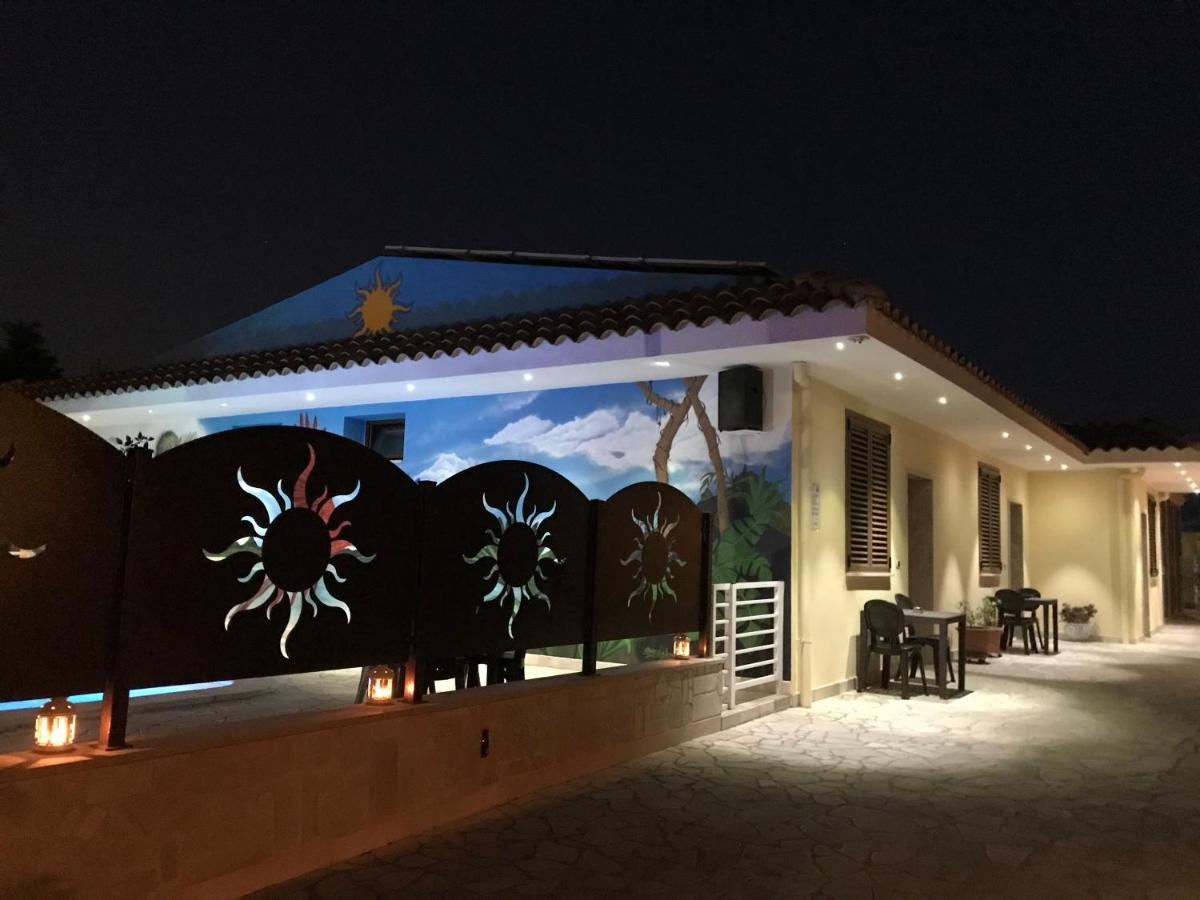 B&B Sun House - Housity