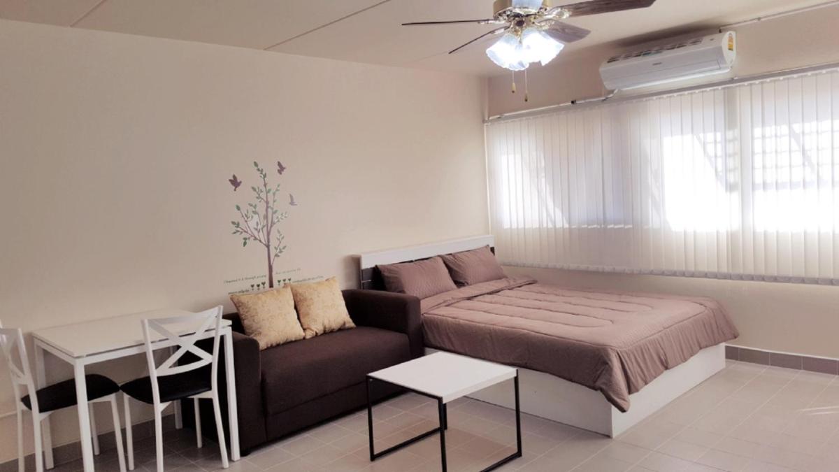 Suitetrails - Condo P1 IMPACT