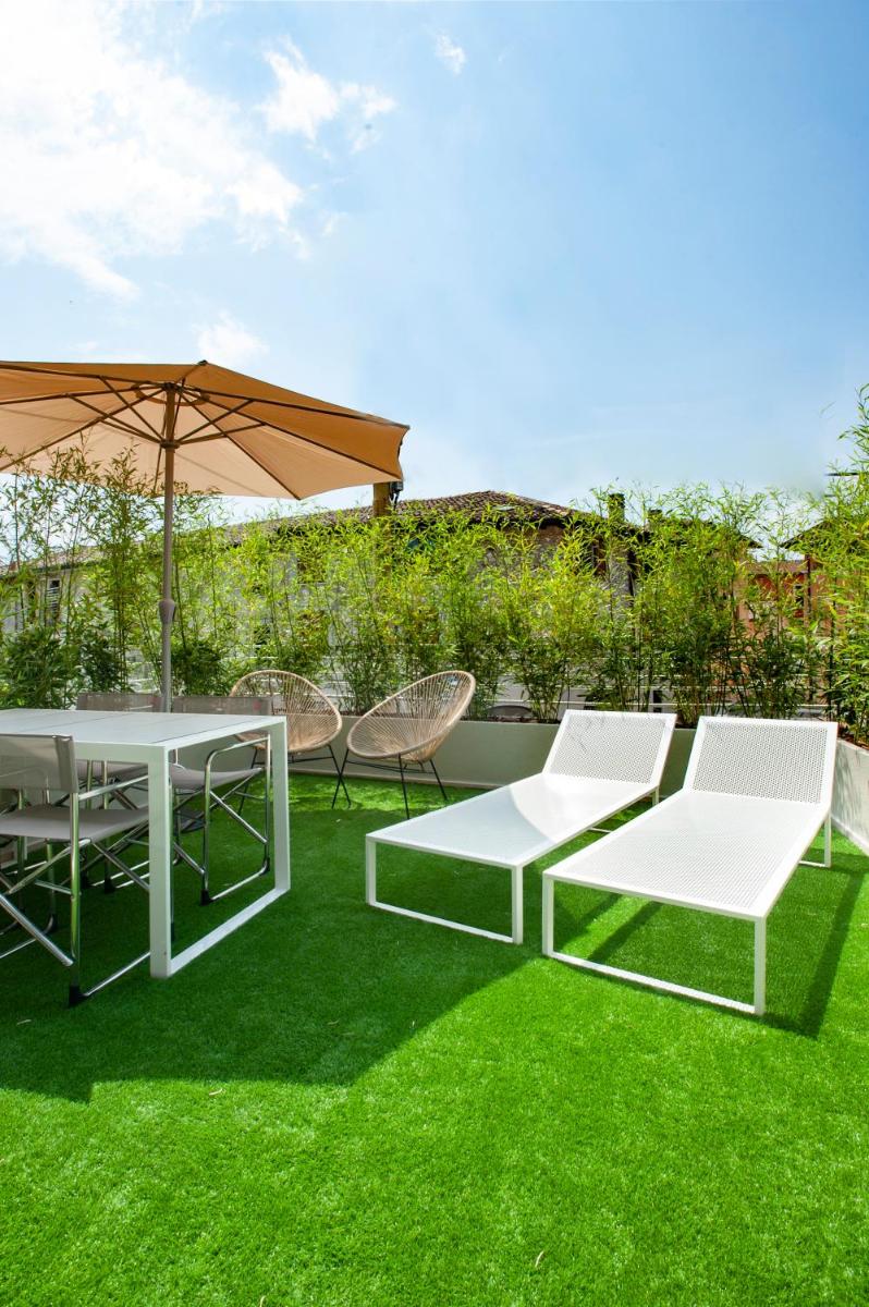 La Bellavita del Garda Luxury Apartments - Housity