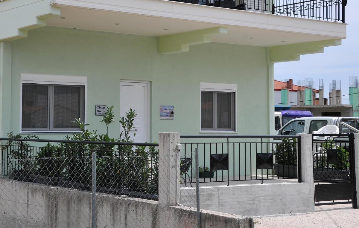 Giota's House - Housity