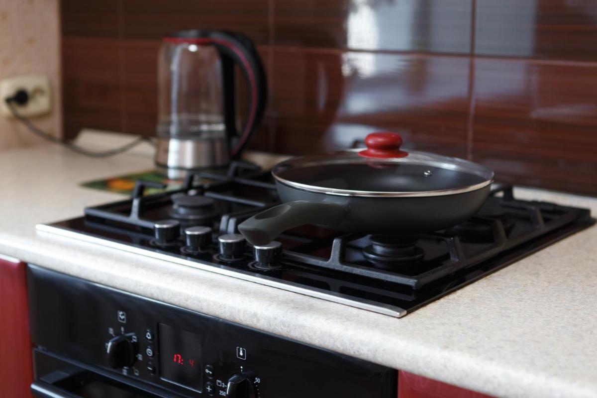 Prostornye apartamenty v samom tsentre kemerova - Housity