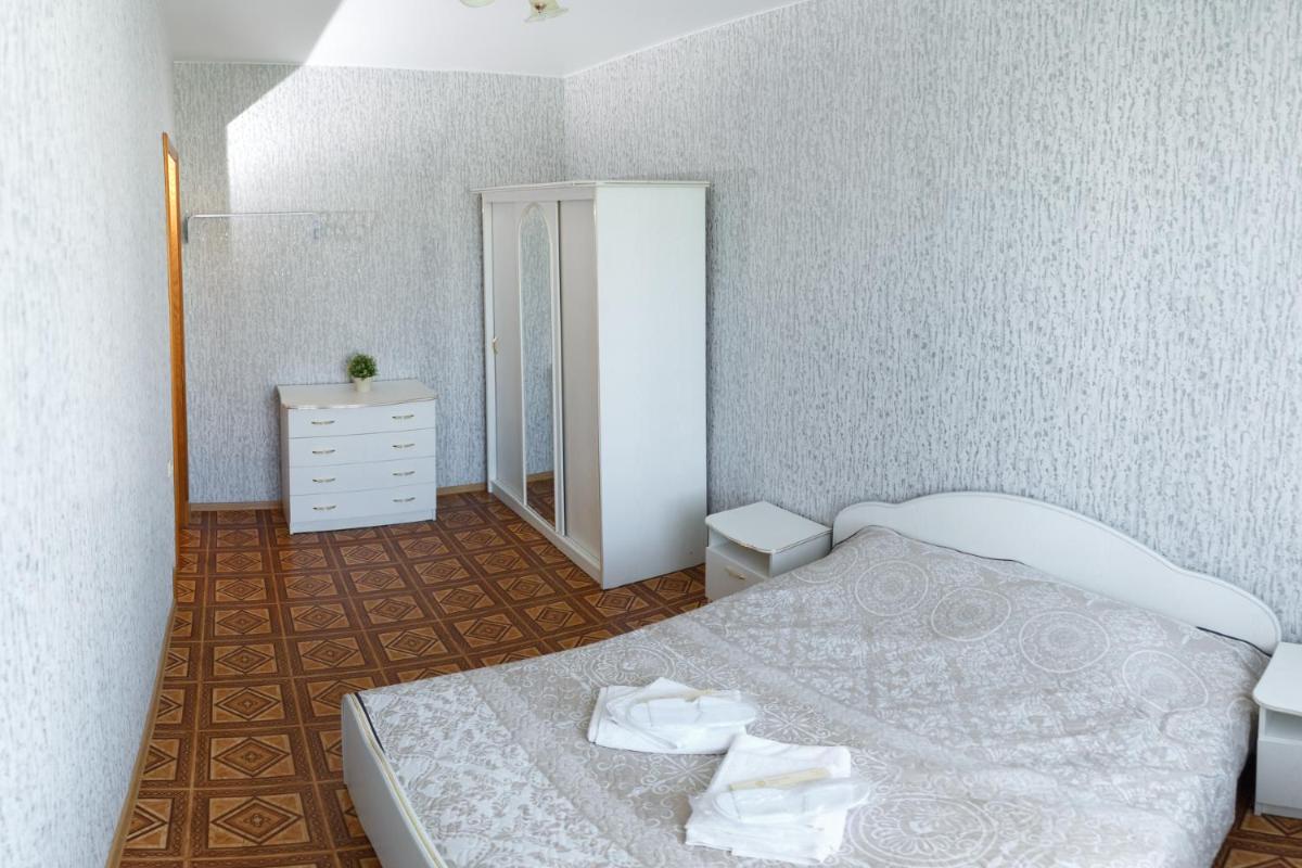 Prostornye apartamenty v samom tsentre kemerova - Housity