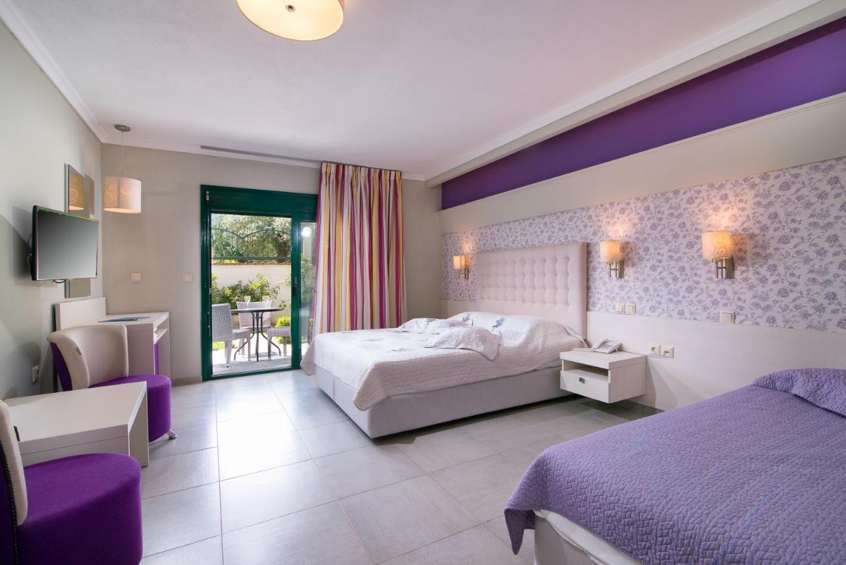 Suitetrails - Ocean Beach Hotel