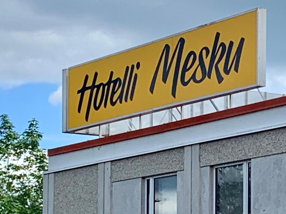 Hotelli Mesku Forssa - Housity