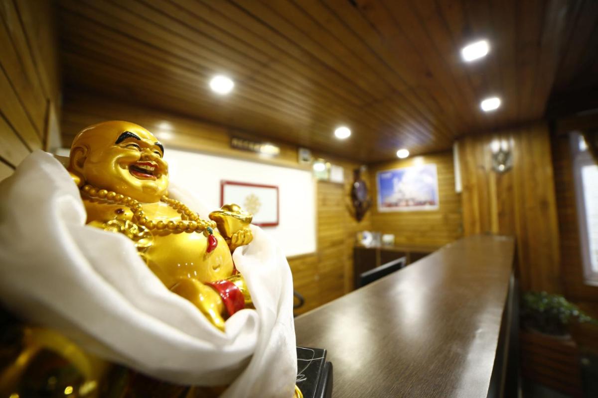 Yangthang Dzimkha Resort - Housity