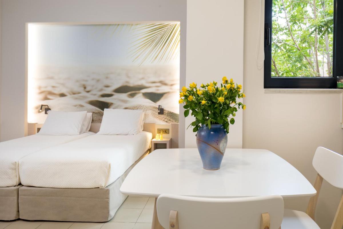 Suitetrails - Forum City Apartments