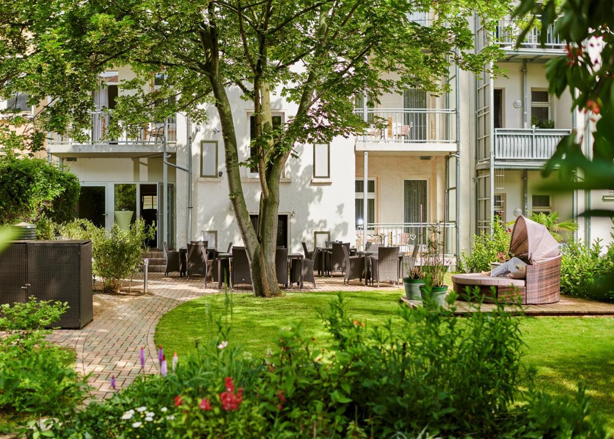 Auenwald Hotel und Apartmenthaus - Housity