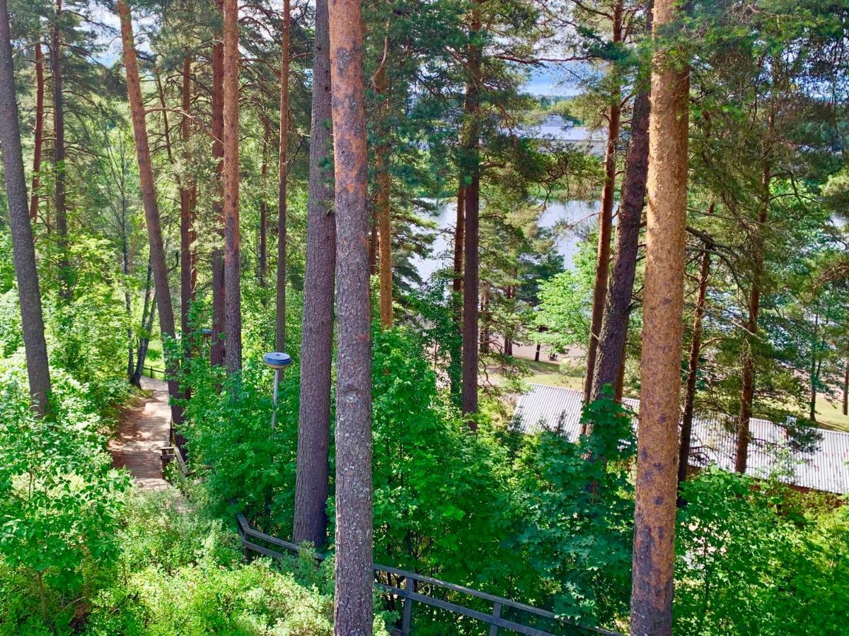 Hotelli Mesku Forssa - Housity