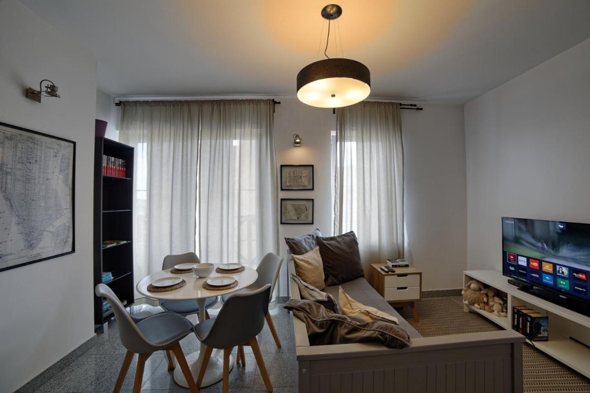 Apartament LAVENDER - Housity