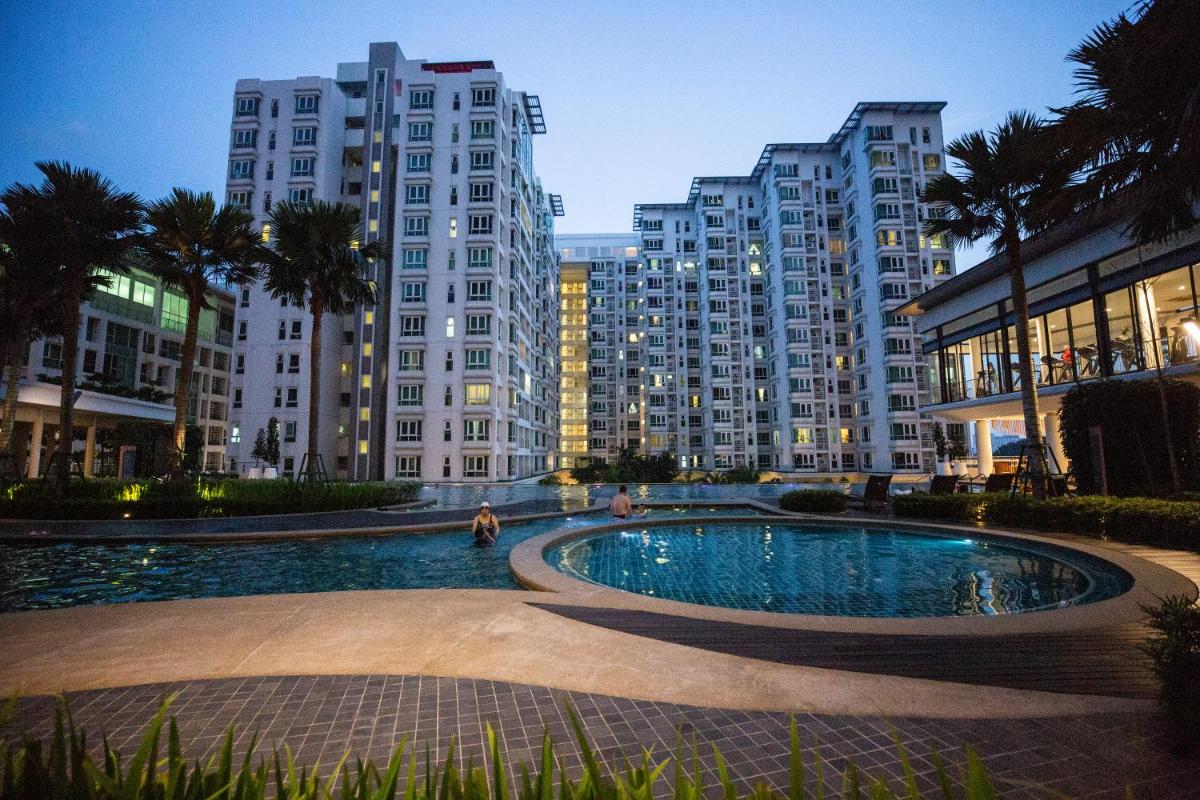 Velocity KL By PSM Luxury Suites - Housity
