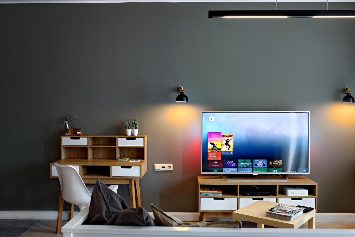 Apartament LAVENDER - Housity