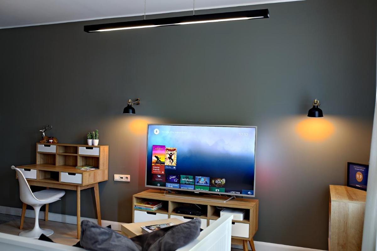 Apartament LAVENDER - Housity