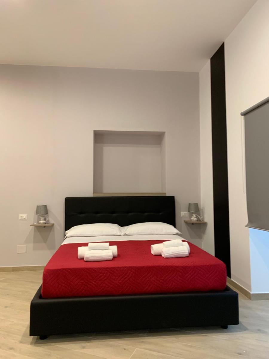 Maison Arena Al Corso - Housity