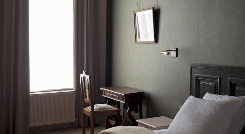 Boutique hotel Sint Jacob - Housity