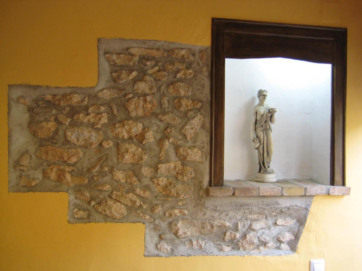 Casa rural ca l'Antoni (Tarragona) - Housity