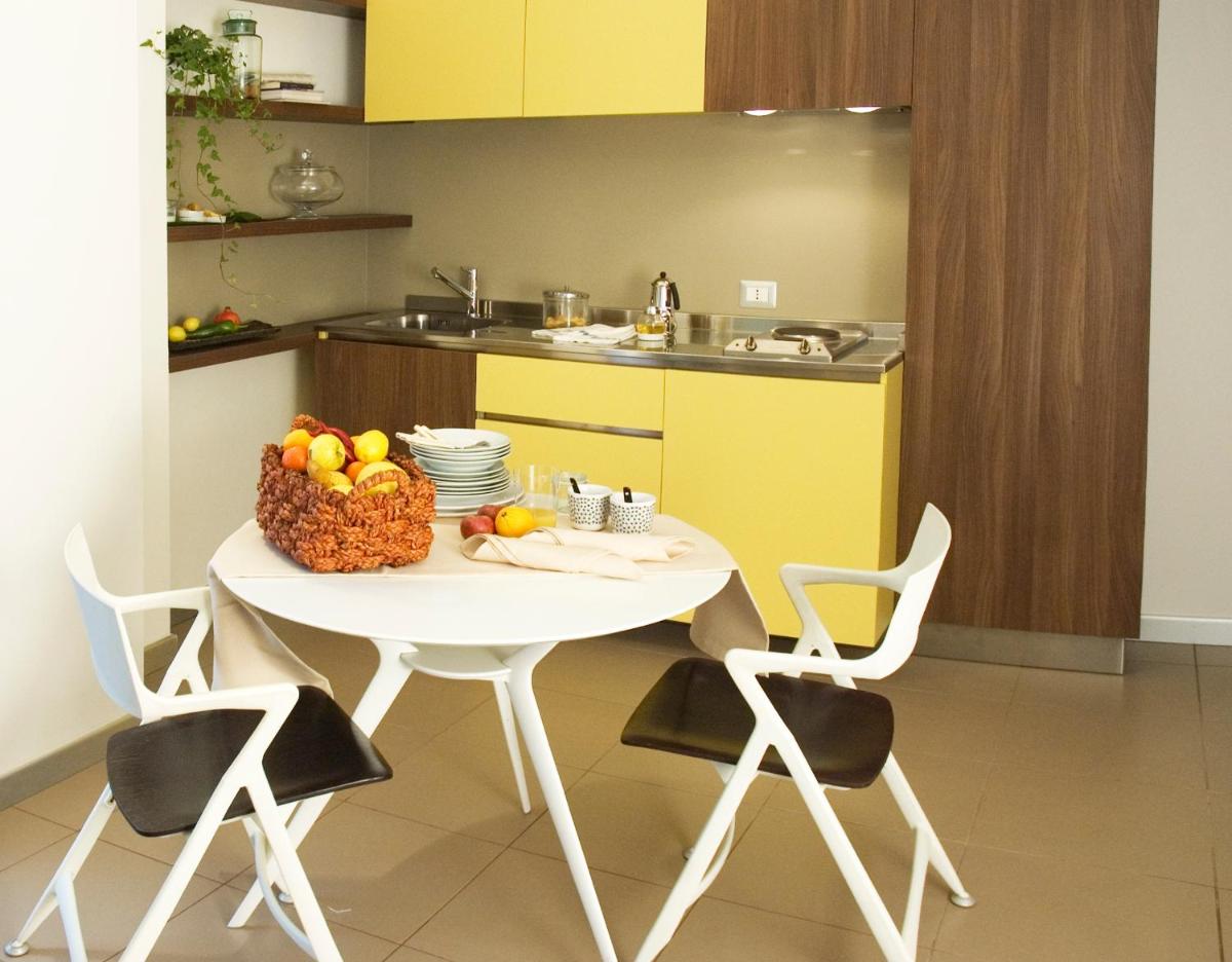 Residence Alleterme - Housity