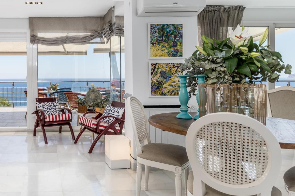 Maison Condesa Adults Only - Housity