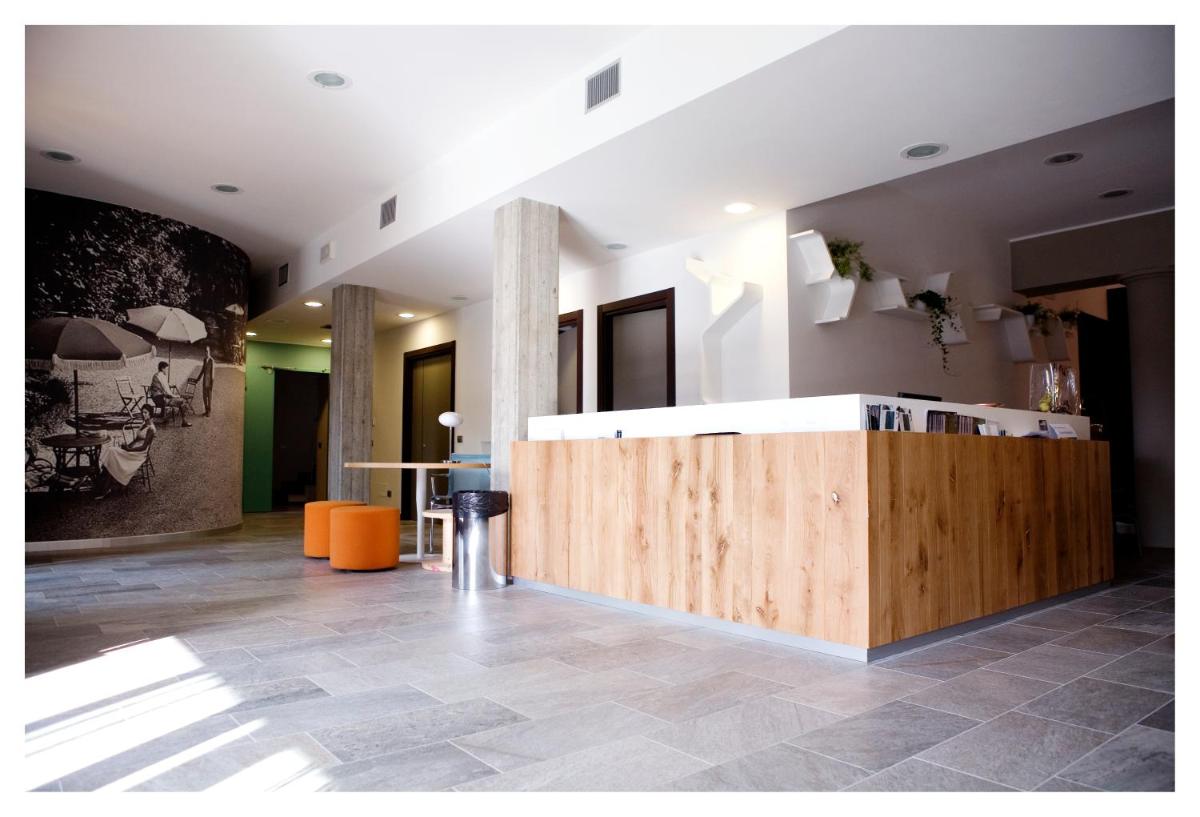 Residence Alleterme - Housity