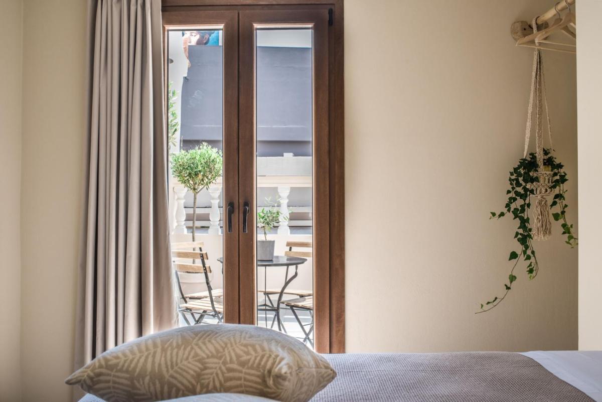 Stone house near Acropolis - Living Stone Diamond - Housity