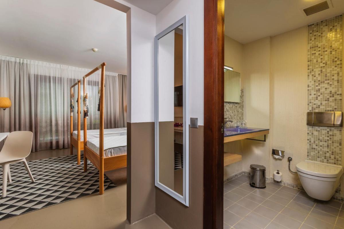 Faros Bodrum Hotel - Special Category - Housity