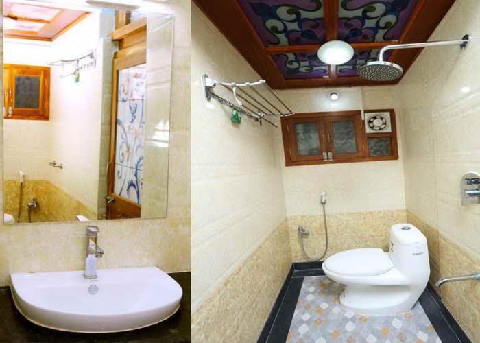 Hotel Shri Swarna's Palace - A Business Class Hotel - Housity