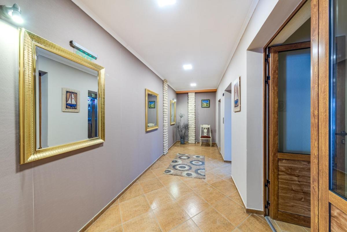 Balchik Amazing Sea Apartments - Housity