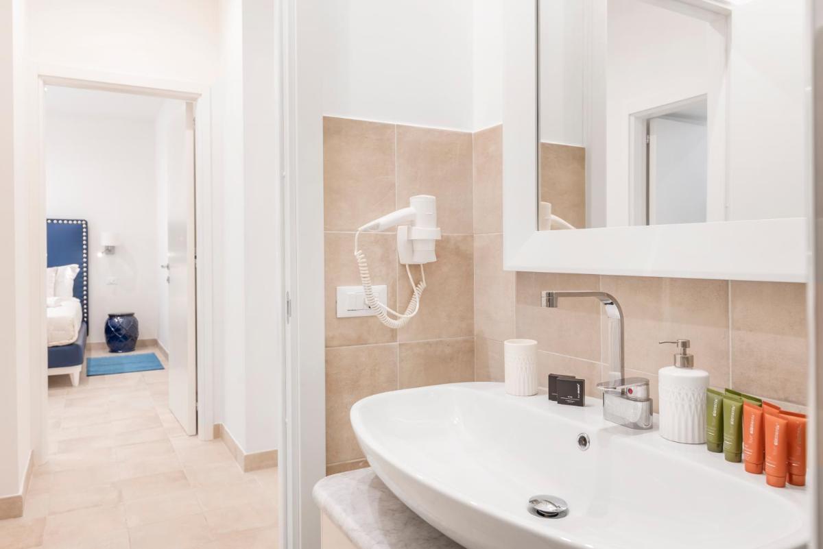 Divo Apartments - Spanish Steps - Housity