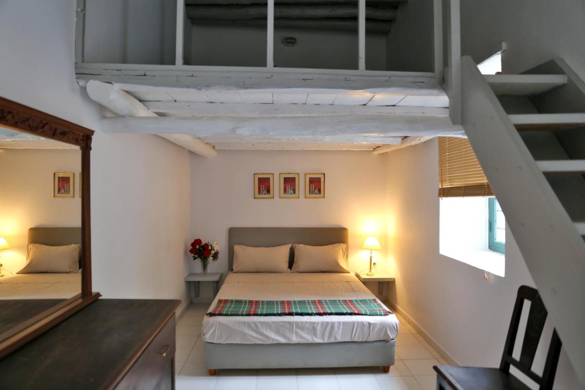 Apatouria Farmhouse - Housity
