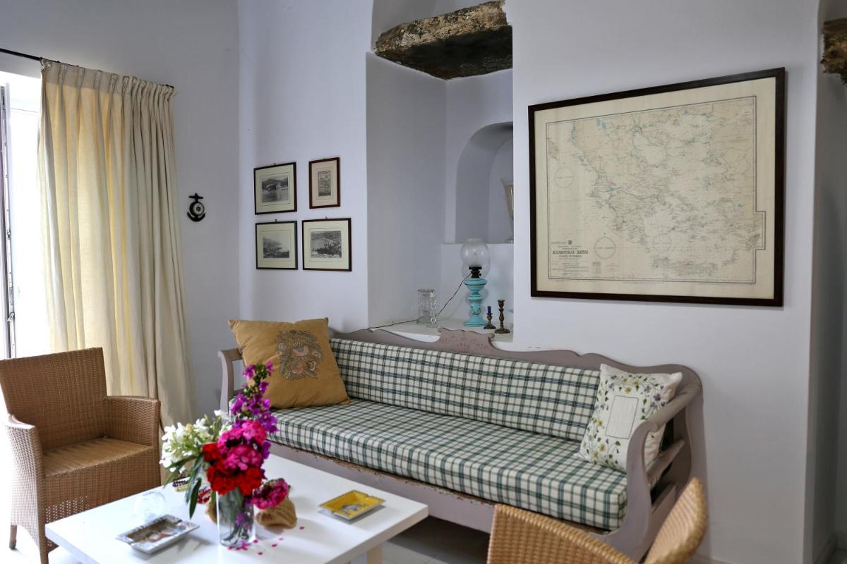 Apatouria Farmhouse - Housity