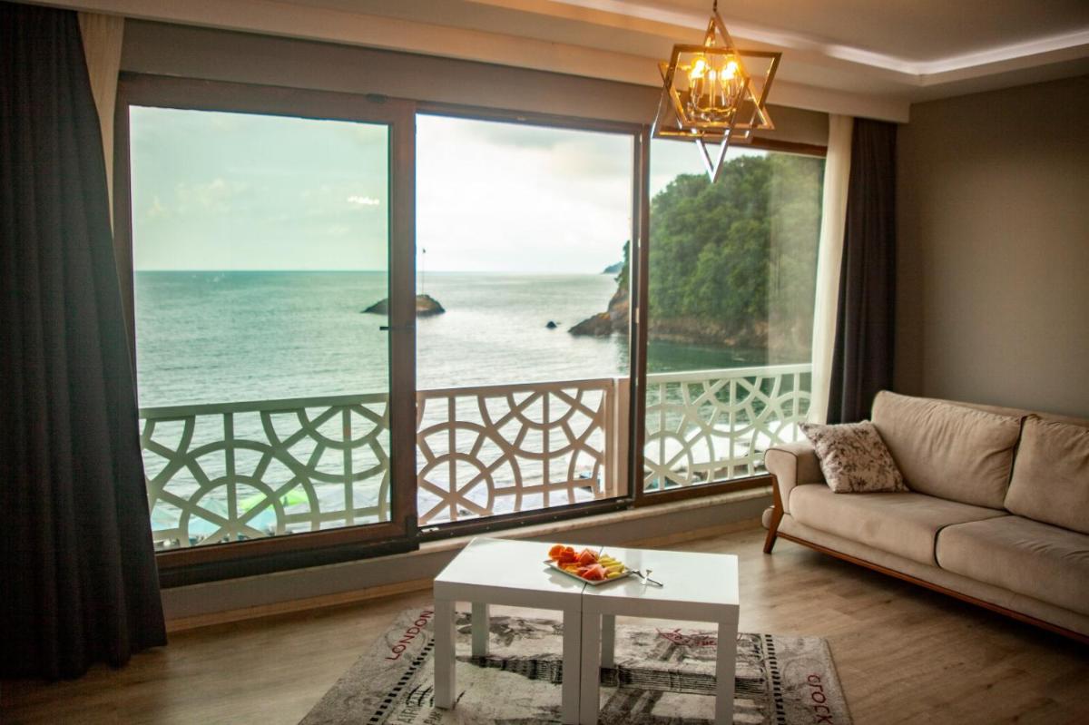 Yildiz Apart Hotel - Housity