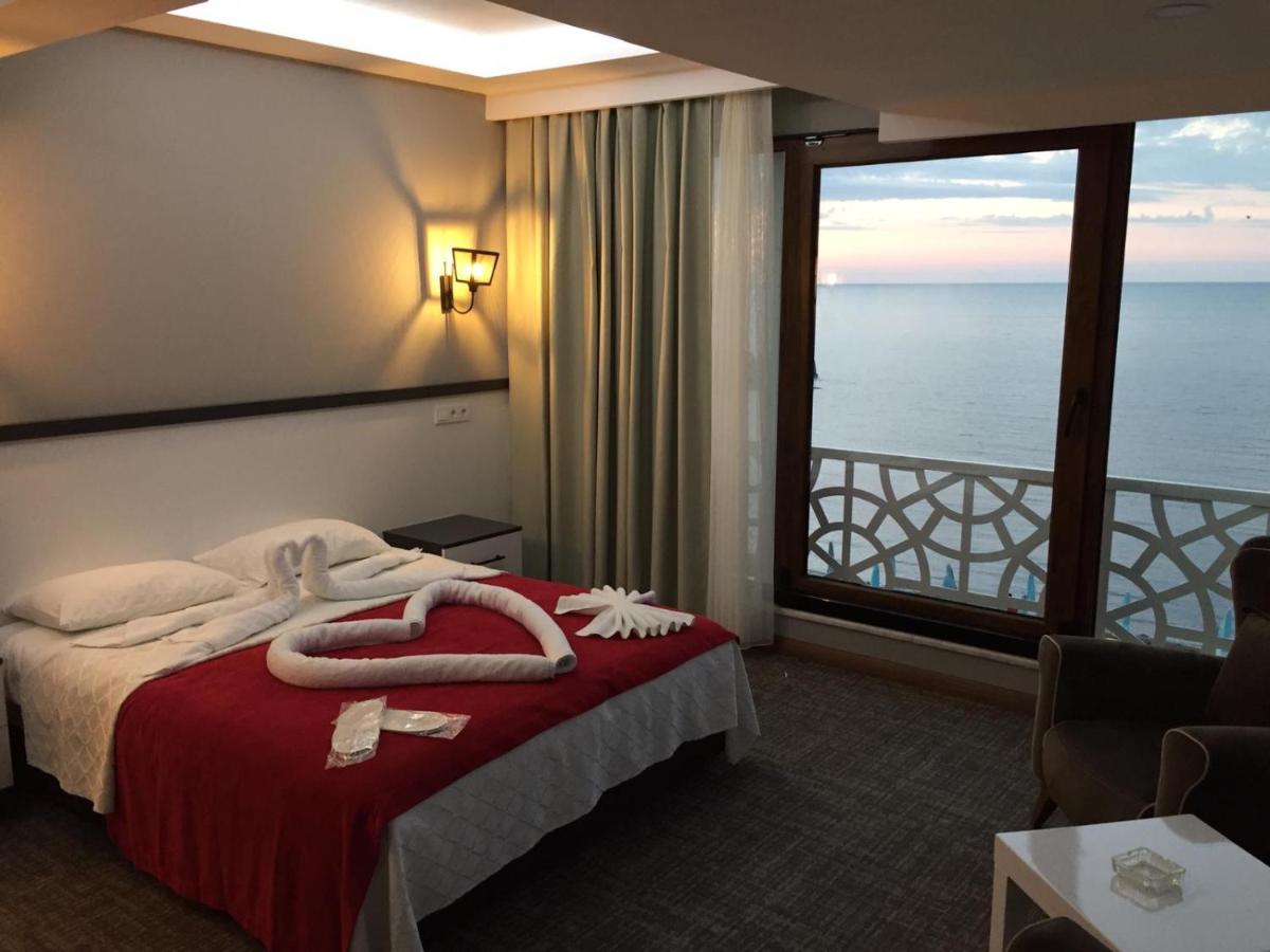 Yildiz Apart Hotel - Housity